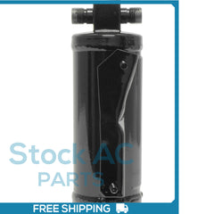 A/C Receiver Drier for 87-92 Mazda B2200 L4 2.2L
