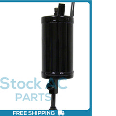 A/C Receiver Drier for 87-91 Saab 9000 L4 2.0L 2.3L