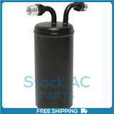 A/C Receiver Drier for 95-02 Mazda Millenia V6 2.3L 2.5L