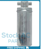 A/C Receiver Drier for 92-94 Acura Vigor L5 2.5L