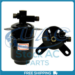 A/C Receiver Drier for 87-88 BMW 325 L6 2.7L / 84-87 325e L6 2.7L