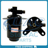 A/C Receiver Drier for 87-88 BMW 325 L6 2.7L / 84-87 325e L6 2.7L