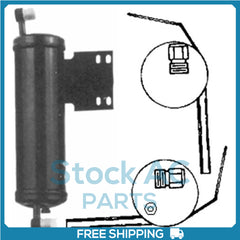 A/C Receiver Drier for 67-72 Mercury Marquis V8 5.8L 6.4L 6.6L 6.7L 7.0L 7.5L