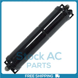 A/C Receiver Drier for 62 Ford Fairlane L6 2.8L 3.6L V8 3.6L 4.3L 5.8L 6.4L
