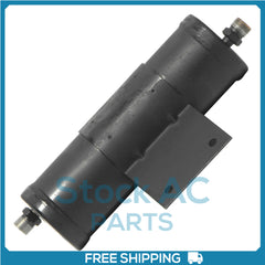 A/C Receiver Drier for 80-81 Ford Fairmont L4 2.3L L6 3.3L V8 4.2L