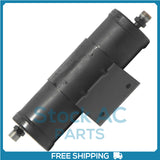 A/C Receiver Drier for 80-81 Ford Fairmont L4 2.3L L6 3.3L V8 4.2L