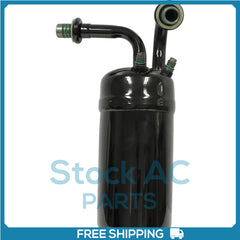 A/C Receiver Drier for 92-94 Hyundai Sonata V6 3.0L