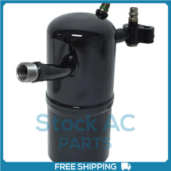 A/C Receiver Drier for 94 Hyundai Excel L4 1.5L