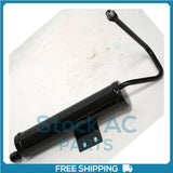 A/C Receiver Drier for 69-70 Ford Mustang L6 3.3L 4.1L V8 5.0L 5.8L 6.4L 7.0L