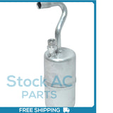 A/C Receiver Drier for 93-97 Volvo 850 L5 2.3L 2.4L / 98-05 C70 L5 2.3L 2.4L