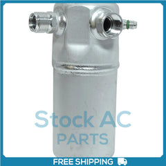 A/C Receiver Drier for 94-95 Volvo 940 L4 2.3L / 93-97 960 L6 2.9L