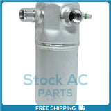 A/C Receiver Drier for 94-95 Volvo 940 L4 2.3L / 93-97 960 L6 2.9L