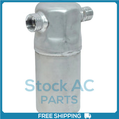 A/C Receiver Drier for 98-99 Volkswagen Passat L4 1.8L V6 2.8L