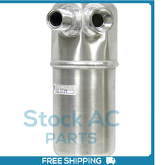 A/C Receiver Drier for 93-94 Audi S4 L5 2.2L