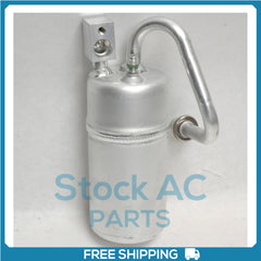 A/C Receiver Drier for 97-01 Jeep Cherokee L4 2.5L L6 4.0L