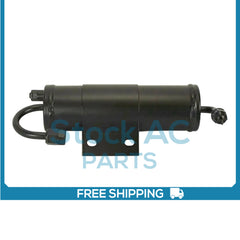A/C Receiver Drier for 67 Ford Thunderbird V8 6.4L 7.0L
