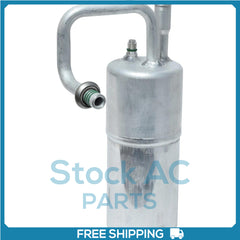 A/C Receiver Drier for 93-94 Ford Tempo L4 2.3L V6 3.0L
