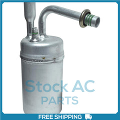 A/C Receiver Drier for 95-02 Lincoln Continental V8 4.6L