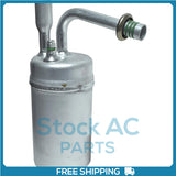 A/C Receiver Drier for 95-02 Lincoln Continental V8 4.6L
