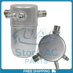 A/C Receiver Drier for 94-97 Ford Probe L4 2.0L V6 2.5L