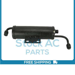 A/C Receiver Drier for 70 Ford Thunderbird V8 7.0L