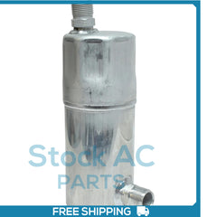 A/C Receiver Drier for 95-99 Buick Riviera V6 3.8L / 95-99 Olds Aurora V8 4.0L
