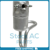 A/C Receiver Drier for Chevrolet / Buick / Oldsmobile