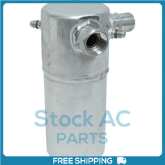 A/C Receiver Drier for 87-89 Chevrolet Astro V6 4.3L / 87-89 GMC Safari V6 4.3L
