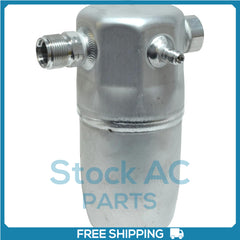 A/C Receiver Drier for Chevrolet / GMC