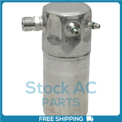 A/C Receiver Drier for 92-93 Chevrolet Caprice V6 4.3L V8 5.0L 5.7L