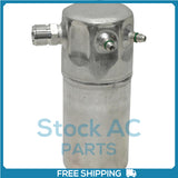 A/C Receiver Drier for 92-93 Chevrolet Caprice V6 4.3L V8 5.0L 5.7L