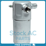 A/C Receiver Drier for Chevrolet / Cadillac / Buick / Oldsmobile