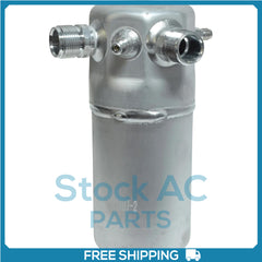 A/C Receiver Drier for 91-92 Cadillac Allante V8 4.5L