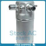A/C Receiver Drier for 91-92 Cadillac Allante V8 4.5L