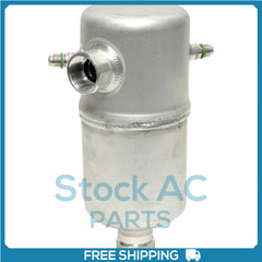 A/C Receiver Drier for Chevy / GMC / Buic / JCB / JOHN DEERE / Olds / Pont / TRA