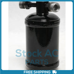 A/C Receiver Drier for 93-97 Chevrolet Camaro V6 3.4L V8 5.7L