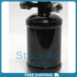 A/C Receiver Drier for 93-97 Chevrolet Camaro V6 3.4L V8 5.7L