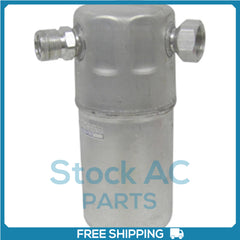 A/C Receiver Drier for 93 Chevrolet Lumina APV V6 3.1L