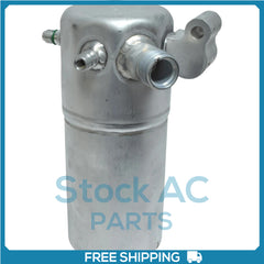 A/C Receiver Drier for 98-02 Chevrolet Express 1500 V6 4.3L V8 5.0L 5.7L