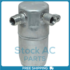 A/C Receiver Drier for 97-01 Chevrolet Malibu L4 2.4L V6 3.1L