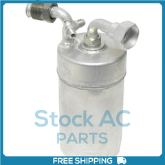 A/C Receiver Drier for Chevy / Caddy / GMC / Audi / Volvo