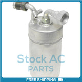 A/C Receiver Drier for Chevy / Caddy / GMC / Audi / Volvo