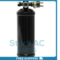 A/C Receiver Drier for 82-83 Nissan 200SX L4 2.2L