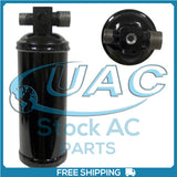 A/C Receiver Drier for 86 Nissan 720 L4 2.0L 2.4L 2.5L
