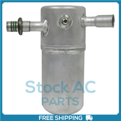 A/C Receiver Drier for 86-93 Ford Aerostar 4CY 2.3L V6 2.8L 3.0L 4.0L