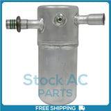 A/C Receiver Drier for 86-93 Ford Aerostar 4CY 2.3L V6 2.8L 3.0L 4.0L
