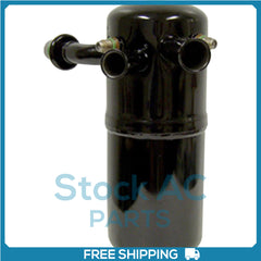 A/C Receiver Drier for 86-93 Ford Aerostar L4 2.3L V6 2.8L 3.0L 4.0L
