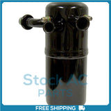 A/C Receiver Drier for 86-93 Ford Aerostar L4 2.3L V6 2.8L 3.0L 4.0L