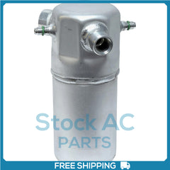 A/C Receiver Drier for 90-93 Chevrolet Astro V6 4.3L / 90-92 Lumina APV V6 3.1L