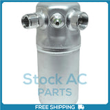 A/C Receiver Drier for 87-91 Chevrolet Blazer V8 5.0L 5.7L 6.2L